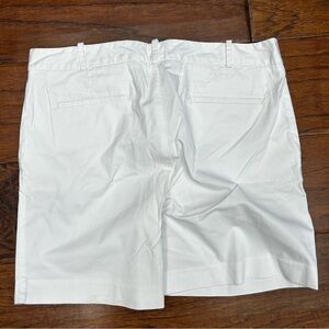 Talbots cotton shorts